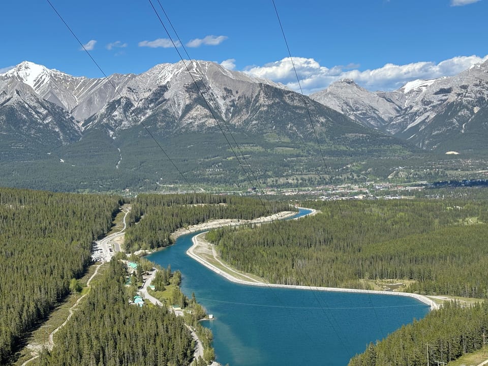Canmore 