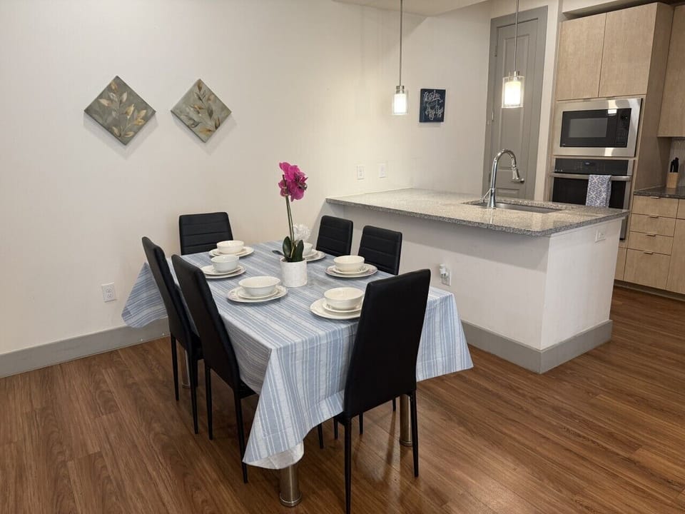 Dinning / Kitchen