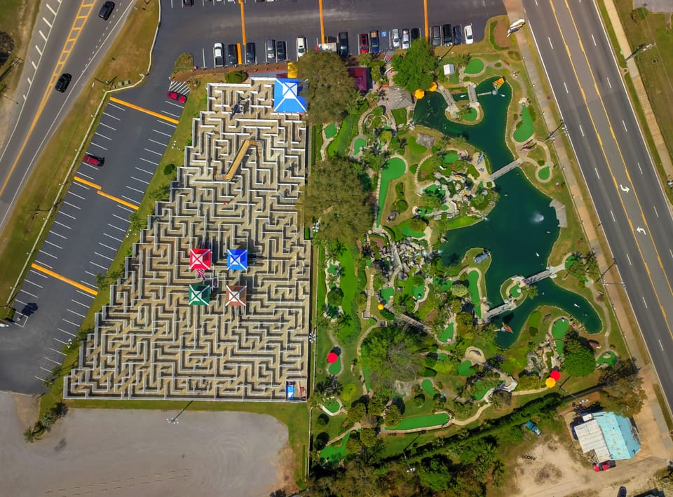 Property map