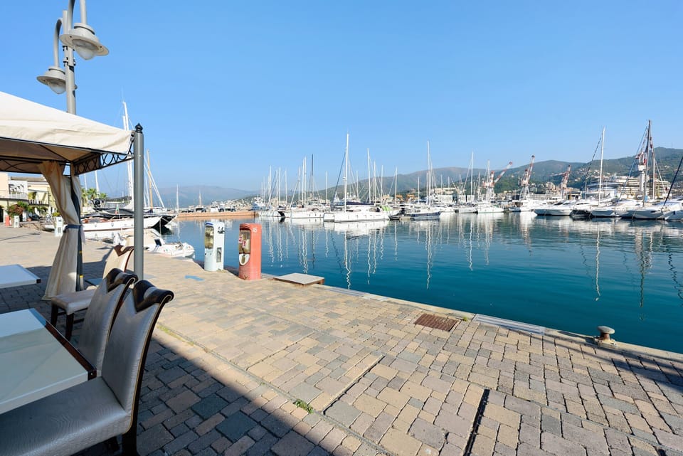 Marina