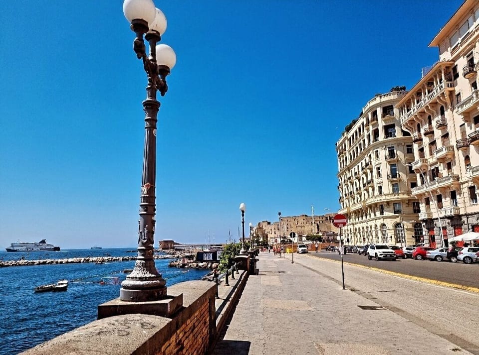 Bicycling