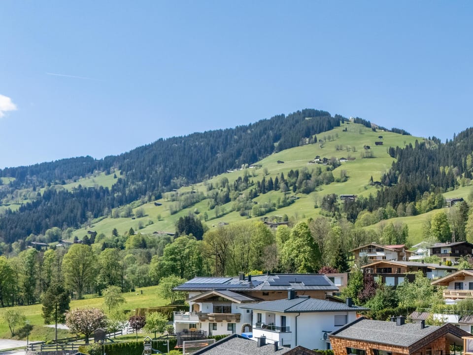 Immediate Surroundings [summer] (<1 km)