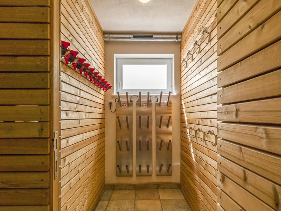 Holiday Home Facilities and Services