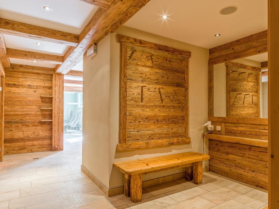 Holiday Home Facilities and Services