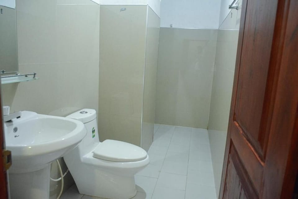 Bidet