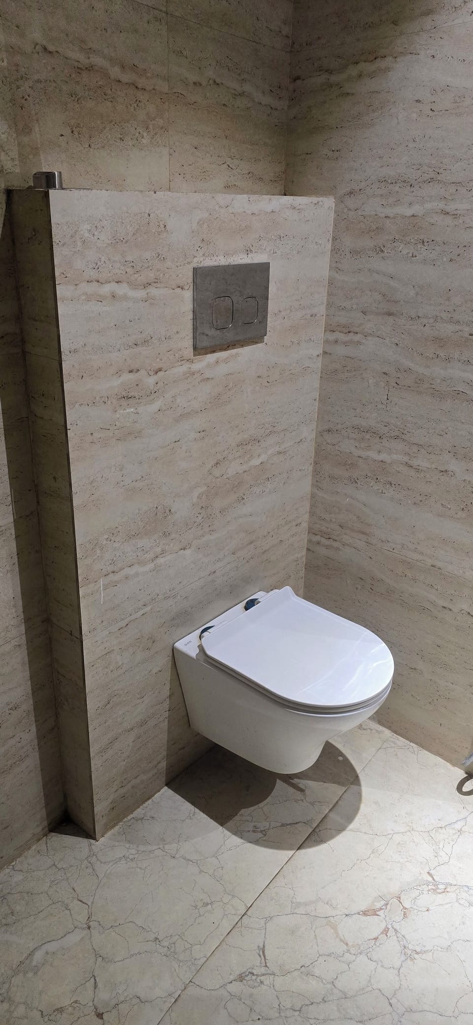 Superior Triple Room | Bathroom | Hair dryer, bathrobes, slippers, towels