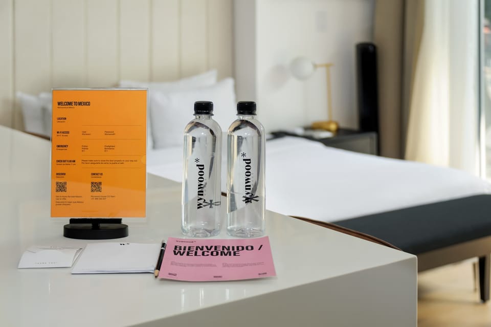 WH amenities