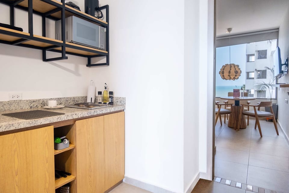 Modern place
