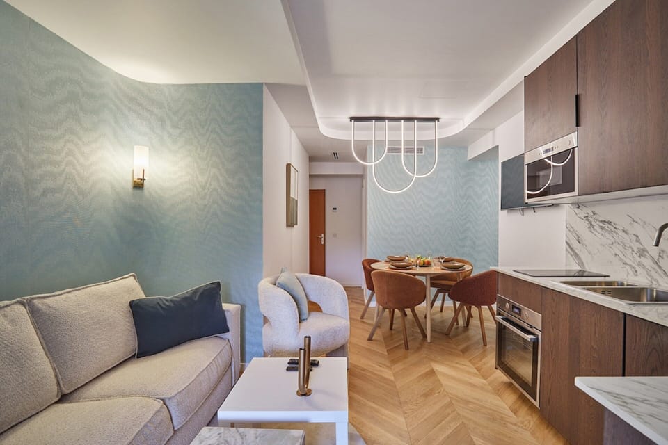 Apartment | Interior