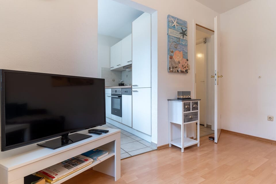 Apartment | Living room