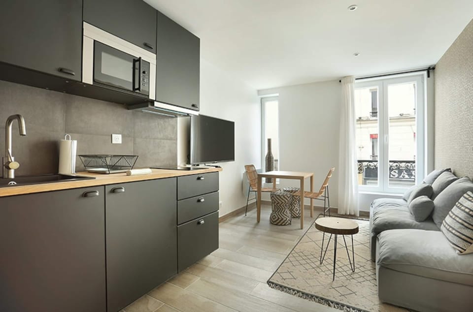 Apartment | Interior