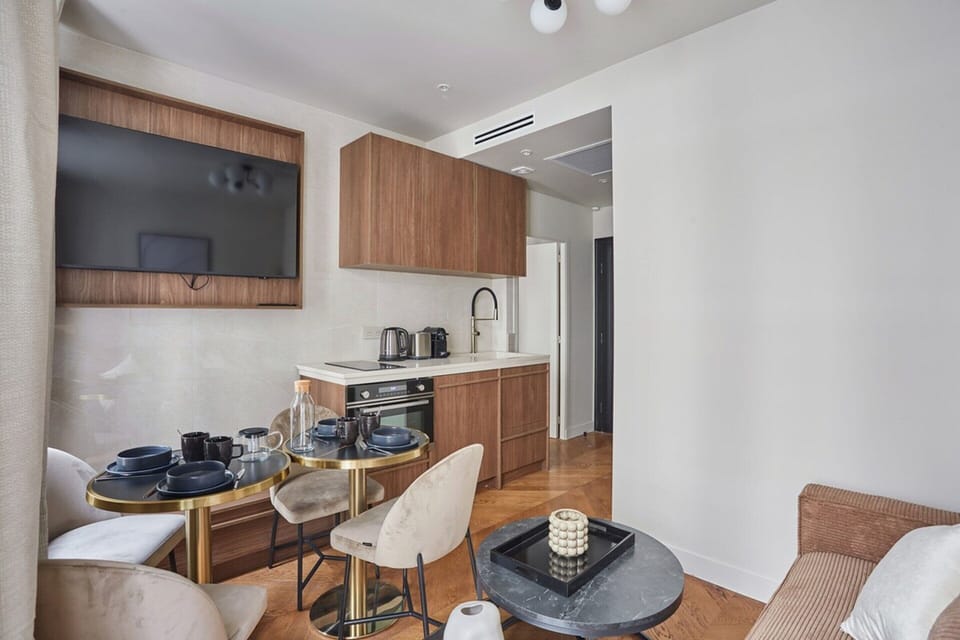 Apartment | Interior