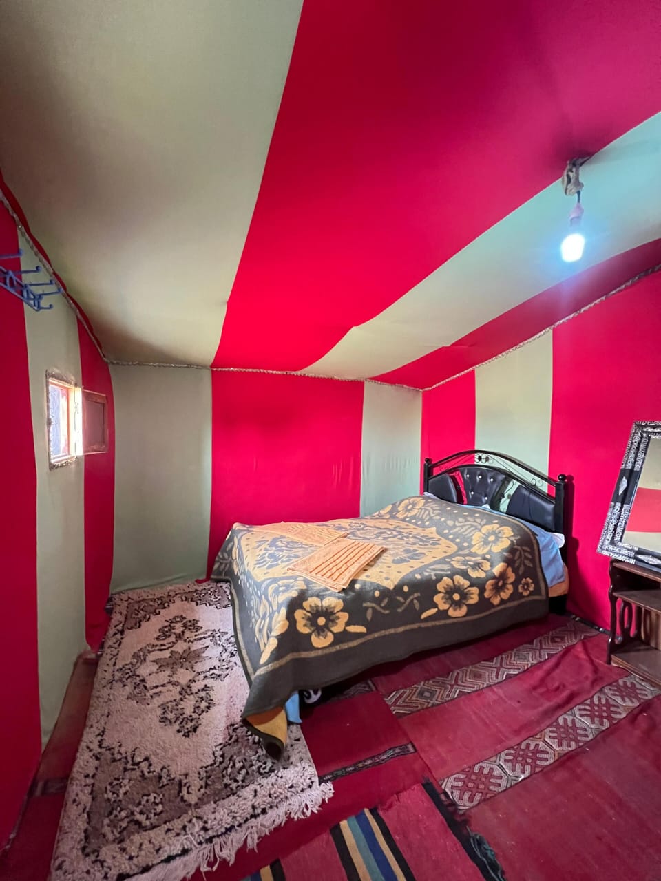 Soundproofing