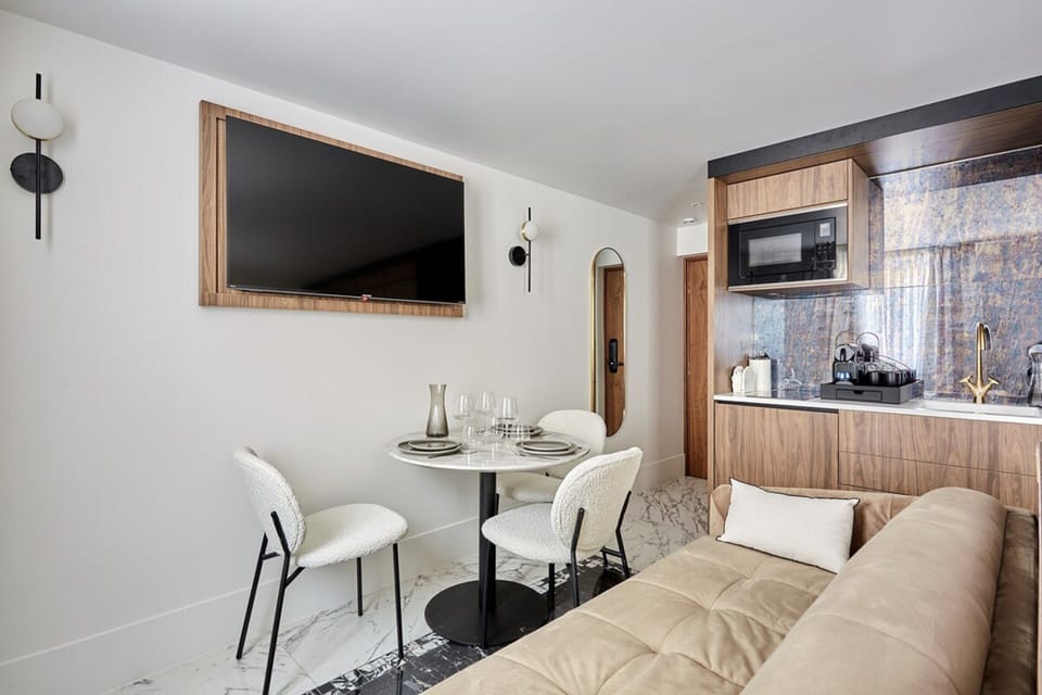 Apartment | Interior