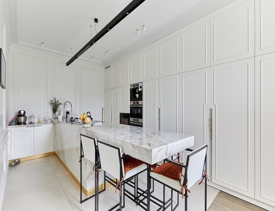 Apartment | Dining