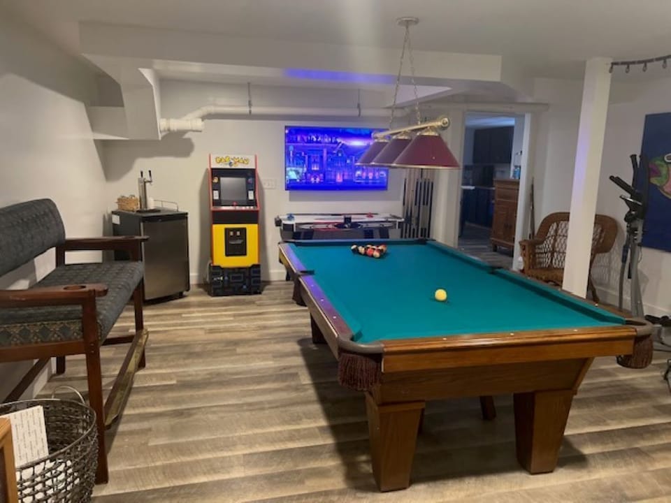 Gameroom 
