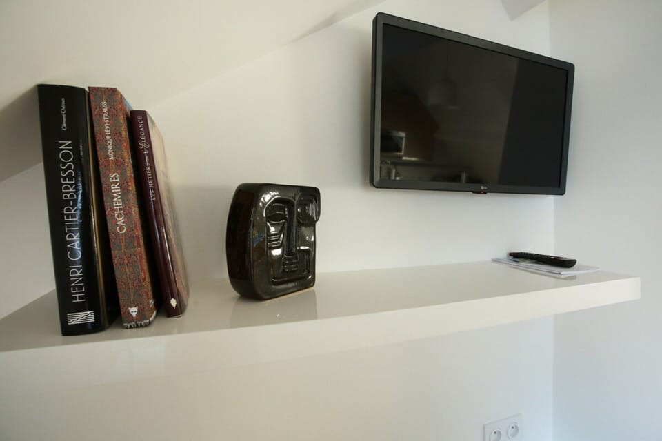 Apartment | Interior