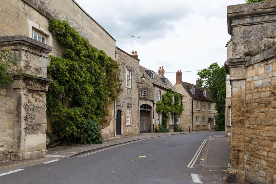 Woodstock - Staycotswold