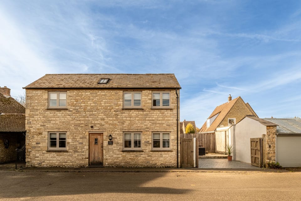 King's Cottage - StayCotswold