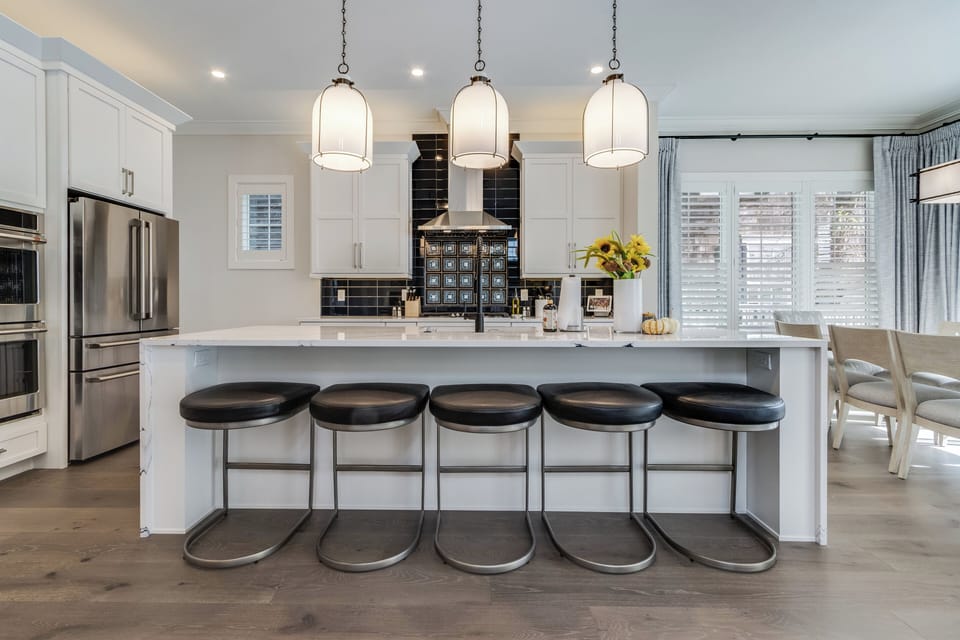 Breakfast Bar