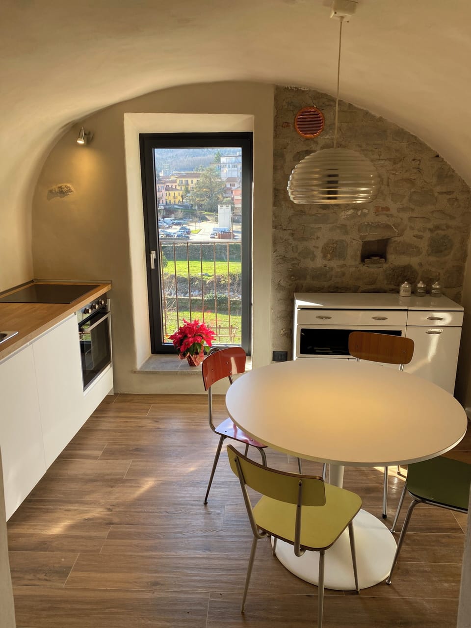 suite 4 | Private kitchen
