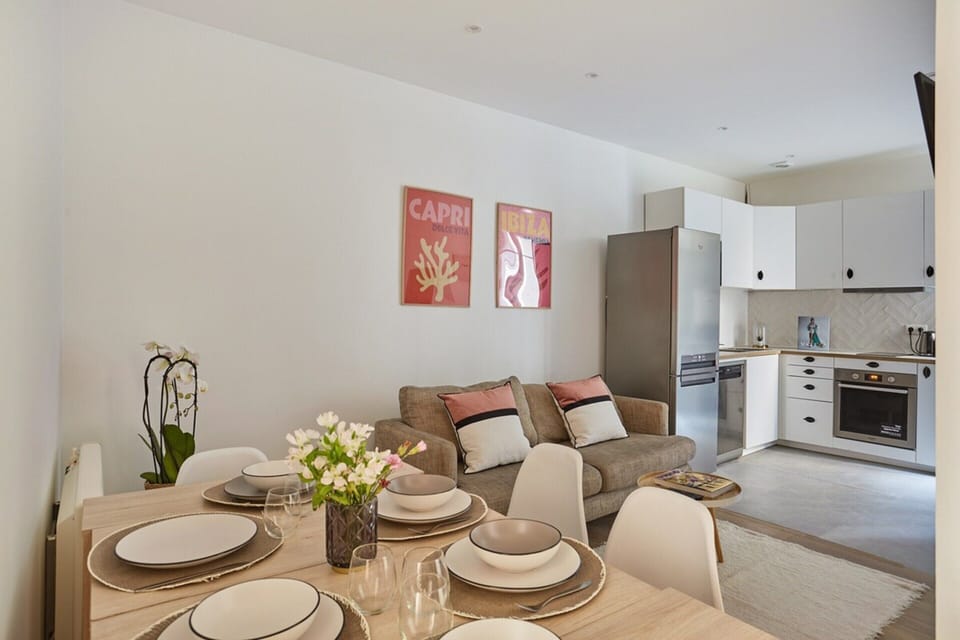 Apartment | Interior