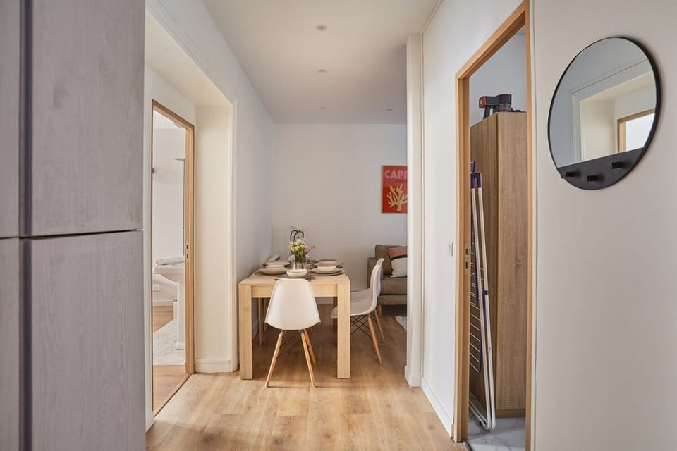 Apartment | Dining