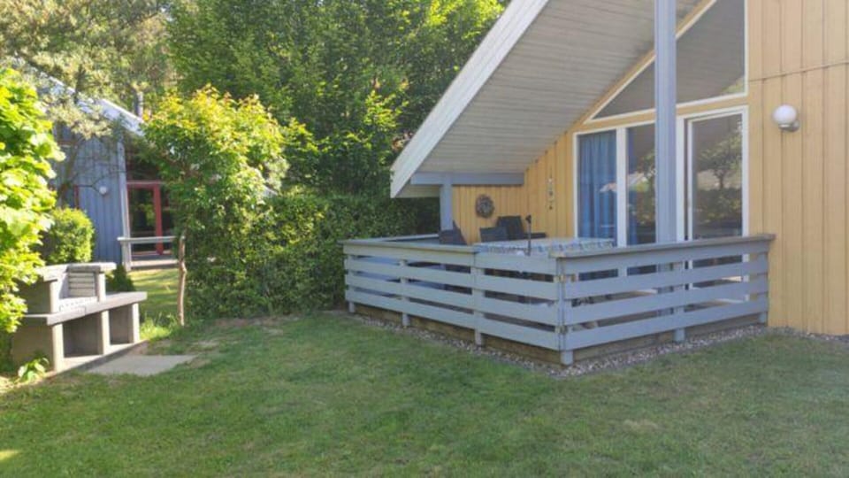 House | Terrace/patio