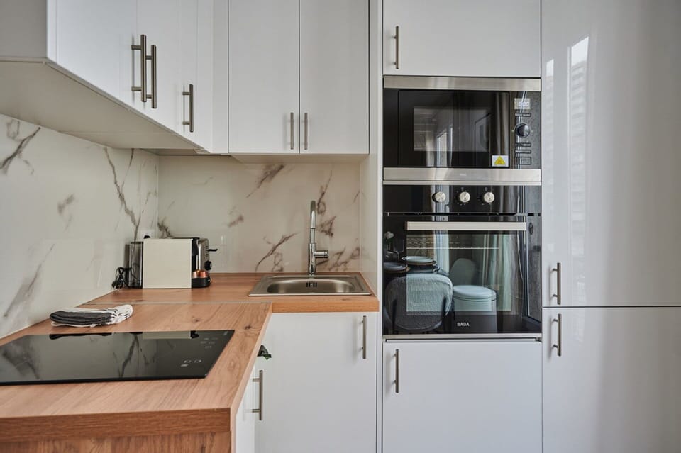 Apartment | Private kitchen