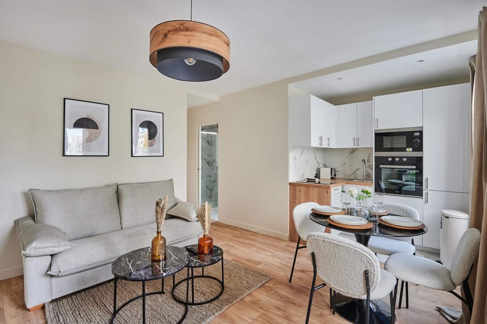 Apartment | Interior