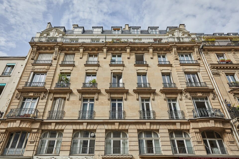 Apartment | Exterior