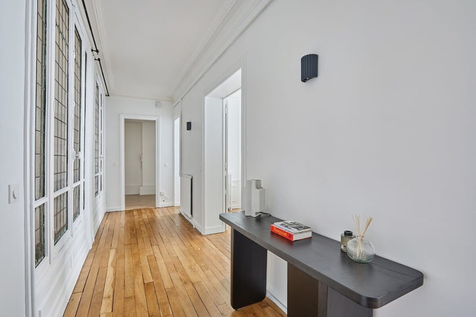Apartment | Interior