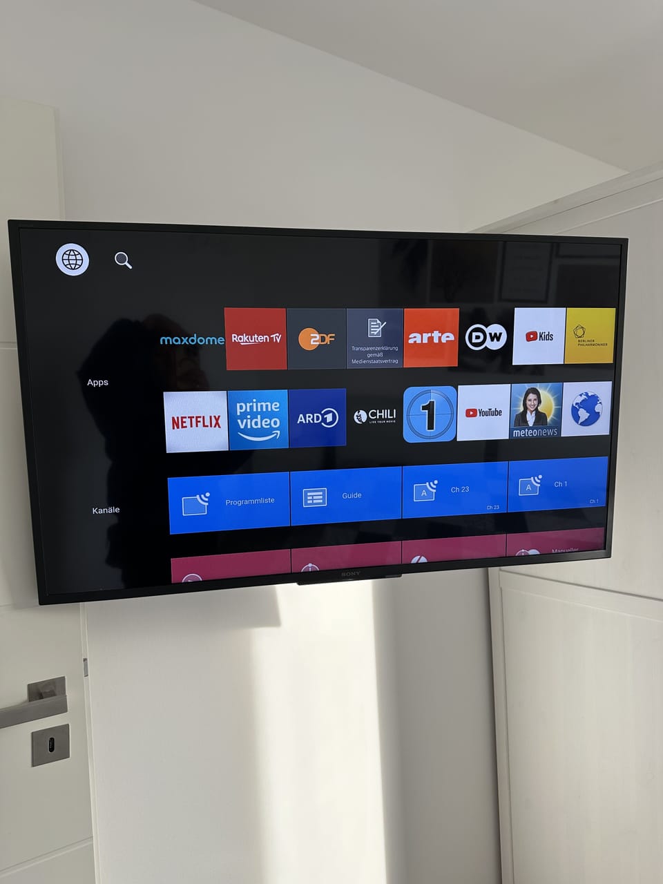 Television