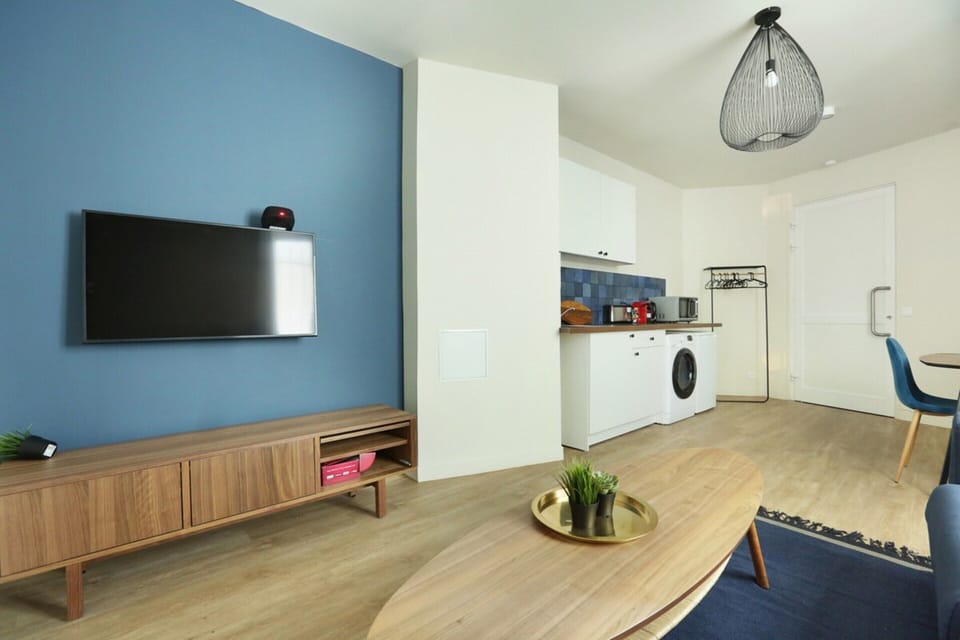 Apartment | Interior