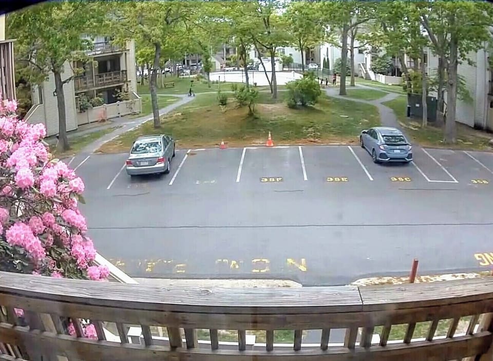 Assigned Parking 