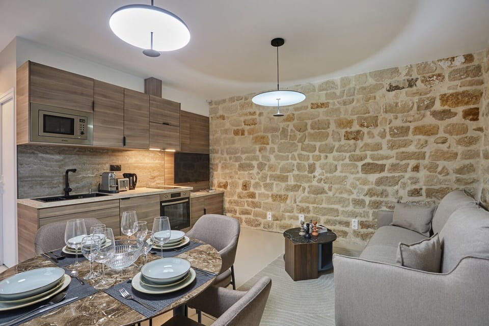 Apartment | Interior
