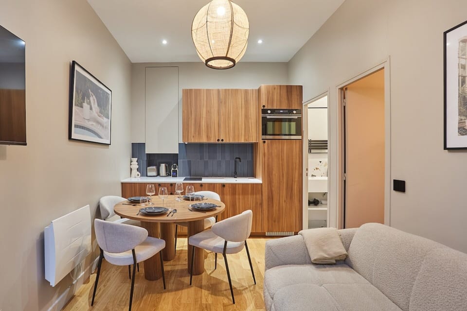 Apartment | Interior