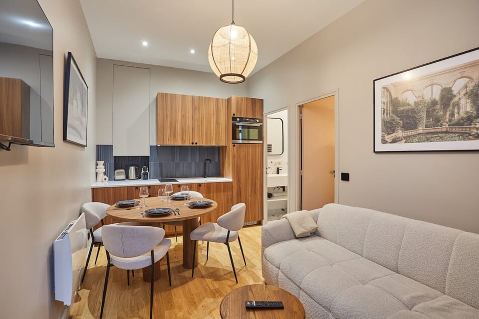 Apartment | Interior