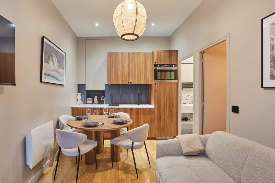 Apartment | Interior