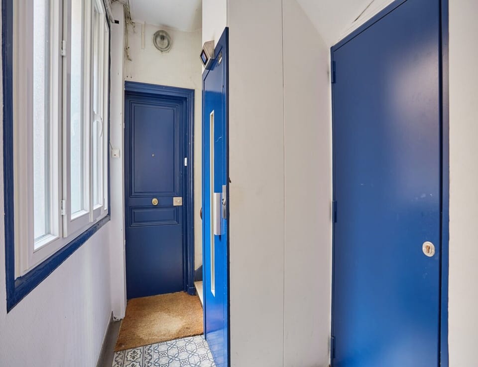 Apartment | Interior