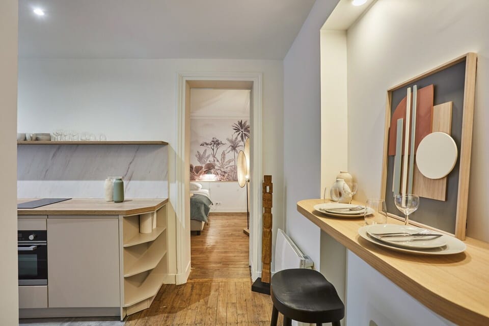 Apartment | Interior