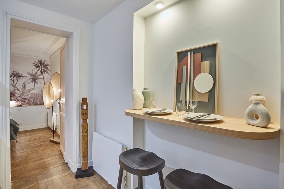 Apartment | Interior