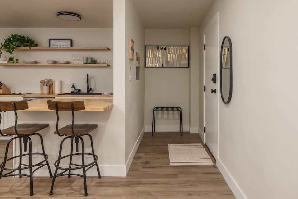 Entry Way 