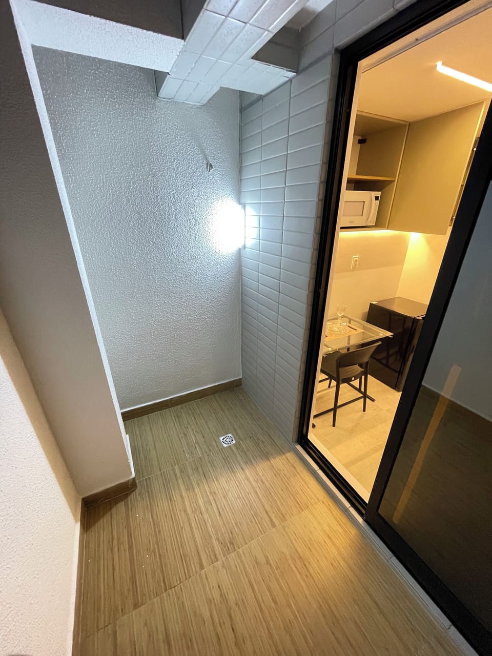 Apartment | Balcony