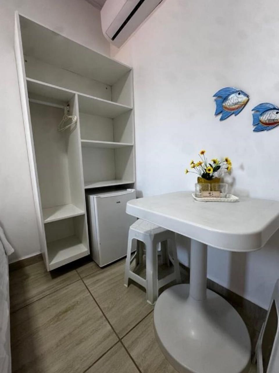Superior Double Room | Laptop workspace, free WiFi