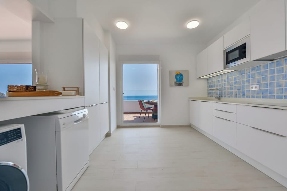 Moraira Bay 6 - By Almarina Villas (3957)