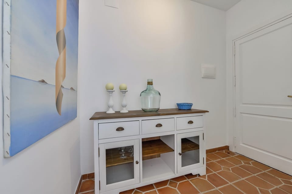 Moraira Bay 6 - By Almarina Villas (3954)