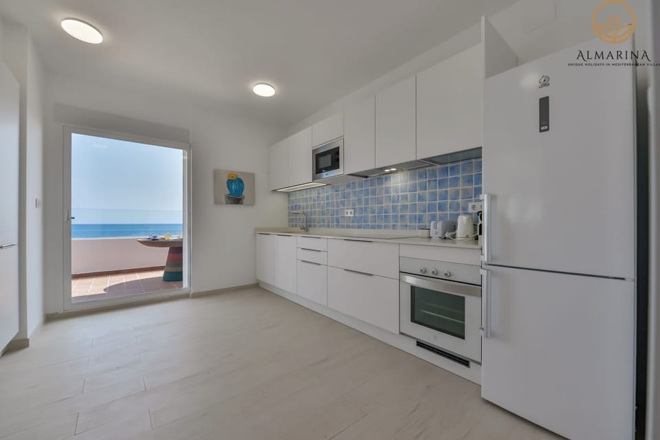 Moraira Bay 6 - By Almarina Villas (7270)