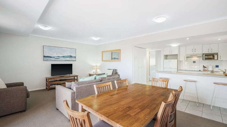 205 South Pacific Apartments Port Macquarie Beachscape Holiday Rentals Mid North Coast