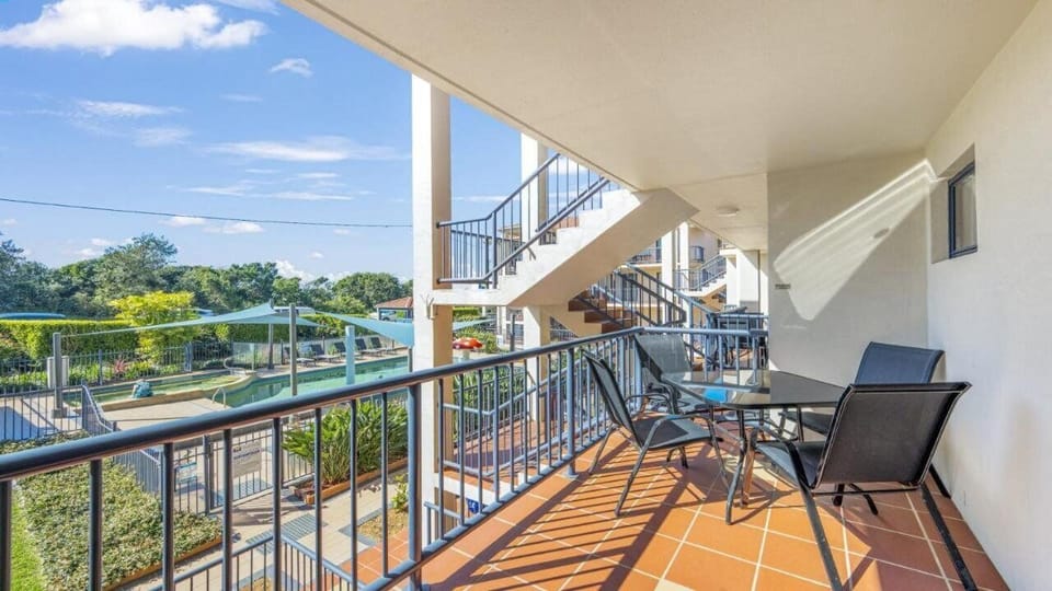 205 South Pacific Apartments Port Macquarie Beachscape Holiday Rentals Mid North Coast